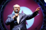 KKTC Cumhurbaşkanı Tatar: "CTP’nin federasyon temelindeki çözüm arayışları, Kıbrıs Türkü’nü Rum’a yama yapma projesi"