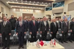 KKTC Ekonomi ve Enerji Bakanı Amcaoğlu: "Kuzey Kıbrıs Türk Cumhuriyeti varsa, Mavi Vatan için vardır, Türkiye Cumhuriyeti için vardır" 