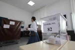 KKTC’de cumhurbaşkanlığı seçiminde oy verme işlemi sona erdi