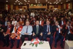 KMÜ’de 2025-2026 akademik yılı açılış töreni düzenlendi