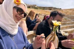 Knidos’un tarihi gençlerin elinde şekilleniyor