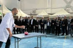 Kocaali’de TÜBİTAK 4007 Bilim Şenliği büyük ilgi gördü