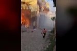 Kocaeli’de kozmetik fabrikasında yangın: 6 ölü, 5 yaralı