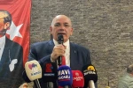 Kocaeli Esnaf ve Sanatkarlar Odası’nda Kadir Durmuş güven tazeledi