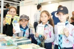 Kocaeli kitap fuarı misafirlerini ağırlıyor
