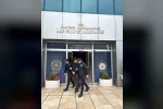 Kocaeli’de 32.7 gram esrarla yakalanan şüpheli tutuklandı