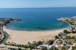 Kocaeli’de 9 plaj bu yıl da "Mavi Bayrak" unvanını korudu