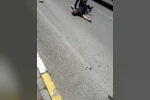 Kocaeli’de adliye önünde silahlı saldırıya uğrayan kişi yaralandı
