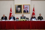 Kocaeli’de bir ayda 77 bin sürücüye trafik cezası kesildi