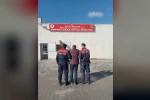 Kocaeli’de FETÖ’den 6 yıl 3 ay hapis cezasıyla aranan şahıs yakalandı