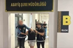 Kocaeli’de "kız meselesi" iddiasıyla işlenen cinayette 2 tutuklama