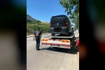Kocaeli’de korsan taksi sürücüsü ve yolcuya ceza
