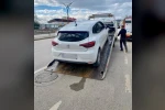 Kocaeli’de korsan taşımacılık yapan sürücüye ceza kesildi