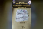 Kocaeli’de kuyumcularda sahte altın bozduran şüpheli yakalandı