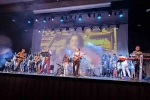 Kocaeli’de öğrenciler Barış Manço şarkılarıyla yarıştı