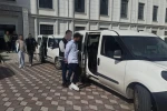 Kocaeli’de oto hırsızları yakalandı: 4 kişi tutuklandı