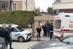 Kocaeli’de silahlı saldırıya uğrayan iş adamı hayatını kaybetti, zanlı intihar etti