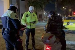 Kocaeli’de yılbaşı gecesi sıkı denetim 