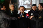 Kocaeli’de yılbaşı tedbirleri: 668 ekip ve 4 bin 917 personel görevde