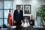 Kocaeli’de yönetim bir günlüğüne çocuklara geçti