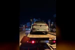 Kocaeli’deki korsan taksi denetiminde sürücü ve yolcuya ceza