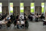 Kocaeli’deki kütüphaneler ara tatile özel programla hizmet verecek