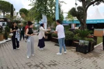 Kocaeli’den Sakarya’ya "yeşil çıkarma"