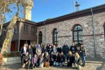 Kocaeli’nin tarihi ve doğal güzellikleri "Gez-Gör" projesiyle tanıtılıyor