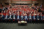 Kocaeli’nin teknoloji vizyonu sahneye çıktı: "Dijital devrimi ıskalayan tarihten silinir"