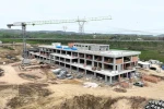 Kocaeli’nin yeni spor üssü şekilleniyor