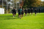 Kocaelispor, Gençlerbirliği maçına hazırlanıyor