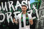 Kocaelispor, Karol Linetty’nin sözleşmesini uzattı