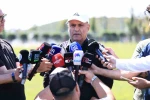 Kocaelispor Kulüp Başkanı Recep Durul: "Tam yabancı serbestliğine karşıyız"
