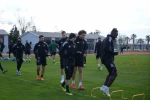 Kocaelispor, Samsunspor maçı hazırlıklarına başladı