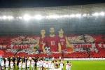 Kocaelispor taraftarına ’milli maç’ ödülü