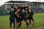 Kocaelispor’un gençleri Fenerbahçe’yi mağlup etti