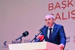 Kocagöz: "Antalya’yı ‘UNESCO Dünya Kitap Başkenti’ yapmak istiyoruz"