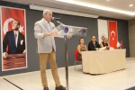 Kocagöz: "Türkiye’de örnek olacak bir yerel demokrasi modelinin temellerini atıyoruz"