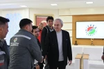 Kocagöz’den belediyedeki sezonluk işçilere daimi iş müjdesi