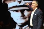 Koçarlı Belediye Başkanı Arıcı’nın 10 Kasım mesajı