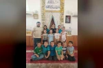 Koçarlı’da öğrenciler camide buluştu