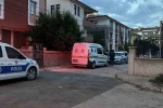Kocası tarafından bıçaklanan kadın ağır yaralandı