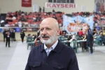 Kocasinan Satranç Turnuvası sona erdi 