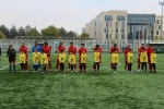 Kocasinan Şimşekspor evinde berabere kaldı
