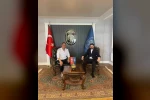 Kocasinan Şimşekspor, Rasim Aykurt ile yeniden anlaştı