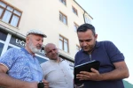 Kocasinan’da kentsel dönüşüm, ‘sosyal dönüşüm’ oluyor
