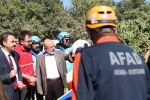 Kocasinan’da Öğrencilere Afet Ve Acil Durum Farkındalık Eğitimi veriliyor