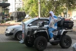 Kocasının yaşam tarzından etkilenen Alman Jessica, müslüman oldu