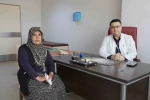Kolon tümörleri laparoskopik yöntemle tedavi edildi