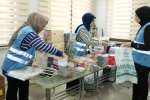 KOMEK kursiyerleri Ramazan ayında gönüllere dokundu